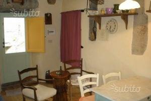 Rustico in lunigiana