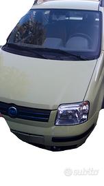 RICAMBI USATI FIAT PANDA 2007 BENZINA/DIESEL