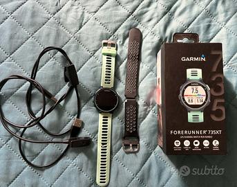 forerunner 735 xt 