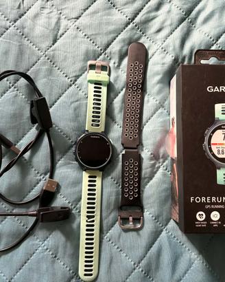 forerunner 735 xt 
