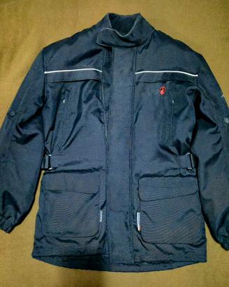 Giubotto motociclista 