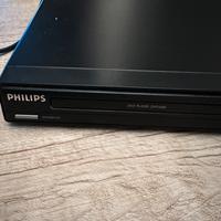 Philips lettore DVD