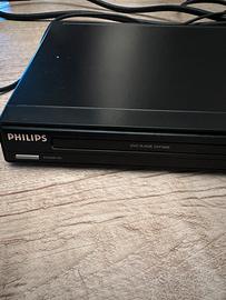 Philips lettore DVD