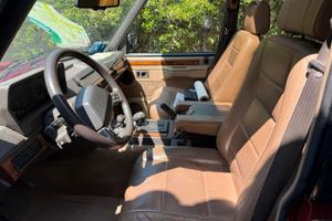 LAND ROVER Range Rover 1ª-2ªs. - 1991