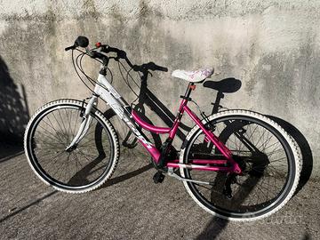 Bici Faram Lady 26 Alloy