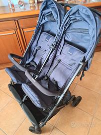 Passeggino gemellare Inglesina Twin Sketch
