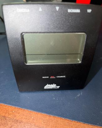 Identificatore di chiamate Telecom Italia vintage