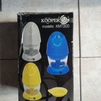 Mini tritatutto elettrico