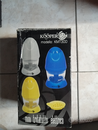 Mini tritatutto elettrico