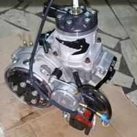Motore Go kart 125 Modena KK1