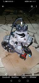 Motore Go kart 125 Modena KK1