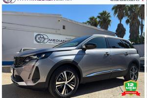 PEUGEOT 5008 PureTech Turbo 130 S&S Allure Pack
