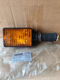 FRECCIA INDICATORE DIREZIONE ANTERIORE SX ORIGINAL