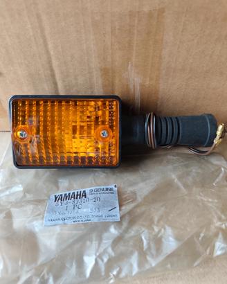 FRECCIA INDICATORE DIREZIONE ANTERIORE SX ORIGINAL