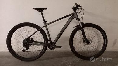 MTB Cube Aim Ex