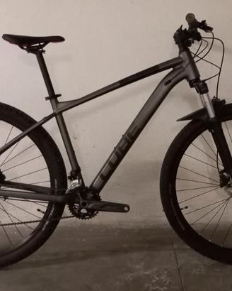 MTB Cube Aim Ex