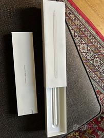 Apple pencil 2 seconda generazione