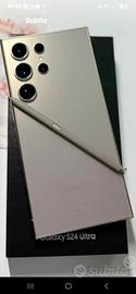 samsung s24 ultra 12/512 titanium