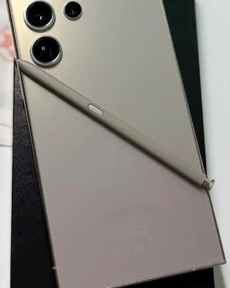 samsung s24 ultra 12/512 titanium
