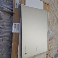 Notebook Samsung Galaxy Chromebook Go XE340XDA-KA2