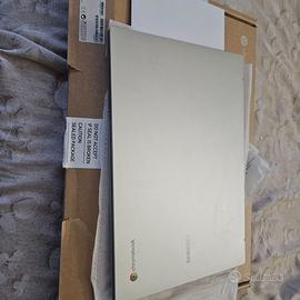 Notebook Samsung Galaxy Chromebook Go XE340XDA-KA2