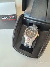 sector no limits 195 (100 meters)