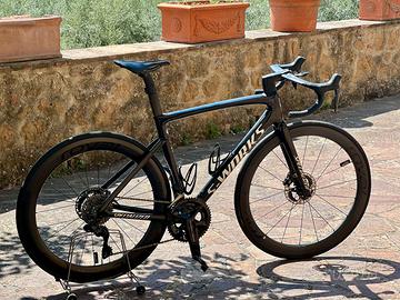 Originale Specialized Tarmac S-WORKS SL7