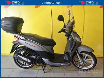 SYM Symphony 151 S Finanziabile - Grigio scuro -