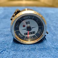 Conta ore anni 70 FIAT 500