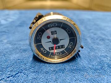 Conta ore anni 70 FIAT 500