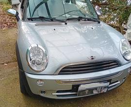 Mini cooper - 2006