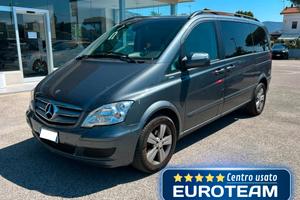Mercedes-benz Viano 2.2 CDI Trend