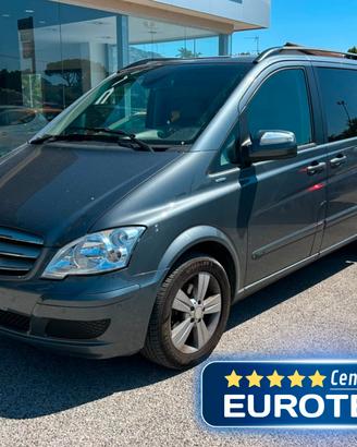 Mercedes-benz Viano 2.2 CDI Trend