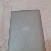 Kobo ereader