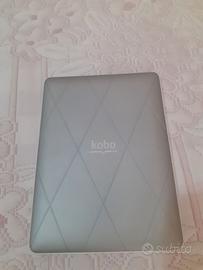 Kobo ereader