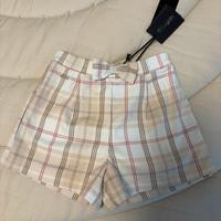 Bermuda bambina nuovo 4 anni