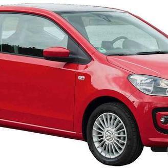 Ricambi auto NUOVI Volkswagen Up dal 2012