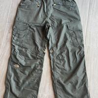 Pantaloni sci
