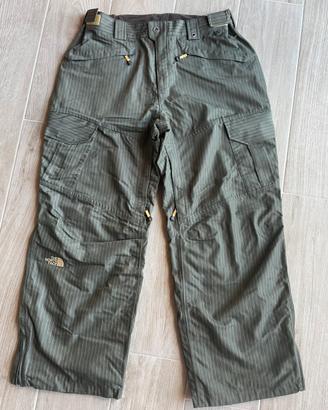 Pantaloni sci