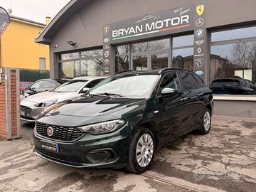 Fiat Tipo 1.3 Mjt S&S SW Lounge