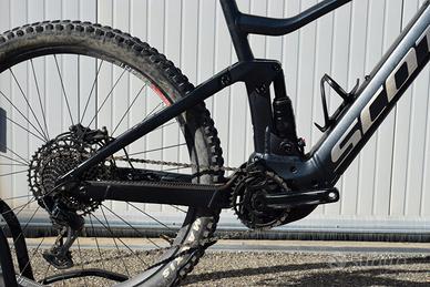 SCOTT STRIKE ERIDE 920 USATO: 2785KM