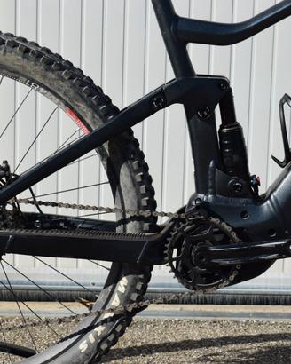 SCOTT STRIKE ERIDE 920 USATO: 2785KM