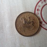 Buono 2 lire 1928