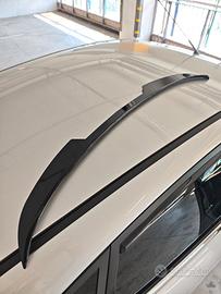 Spoiler Ford Fiesta ST
