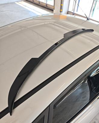 Spoiler Ford Fiesta ST