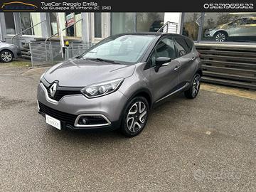 Renault Captur Intense 1.5 ENERGY dCi 90 #8931