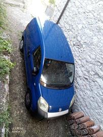 Fiat Fiorino Blu Multijet 1.3