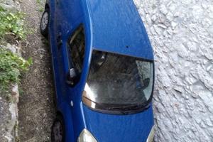 Fiat Fiorino Blu Multijet 1.3