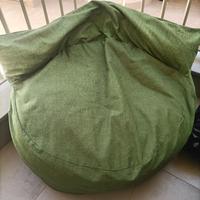 Poltroncina/Pouf