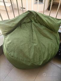 Poltroncina/Pouf